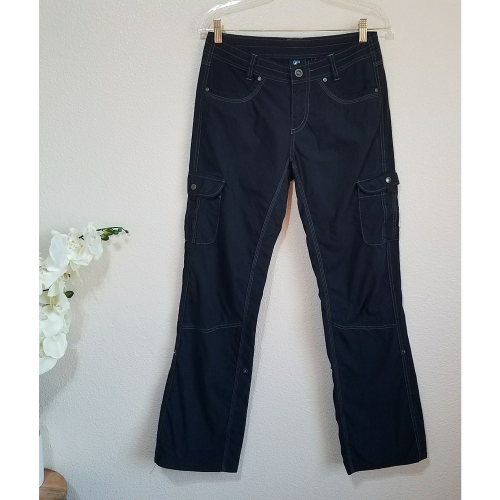 KUHL Outdoor Cargo Pants